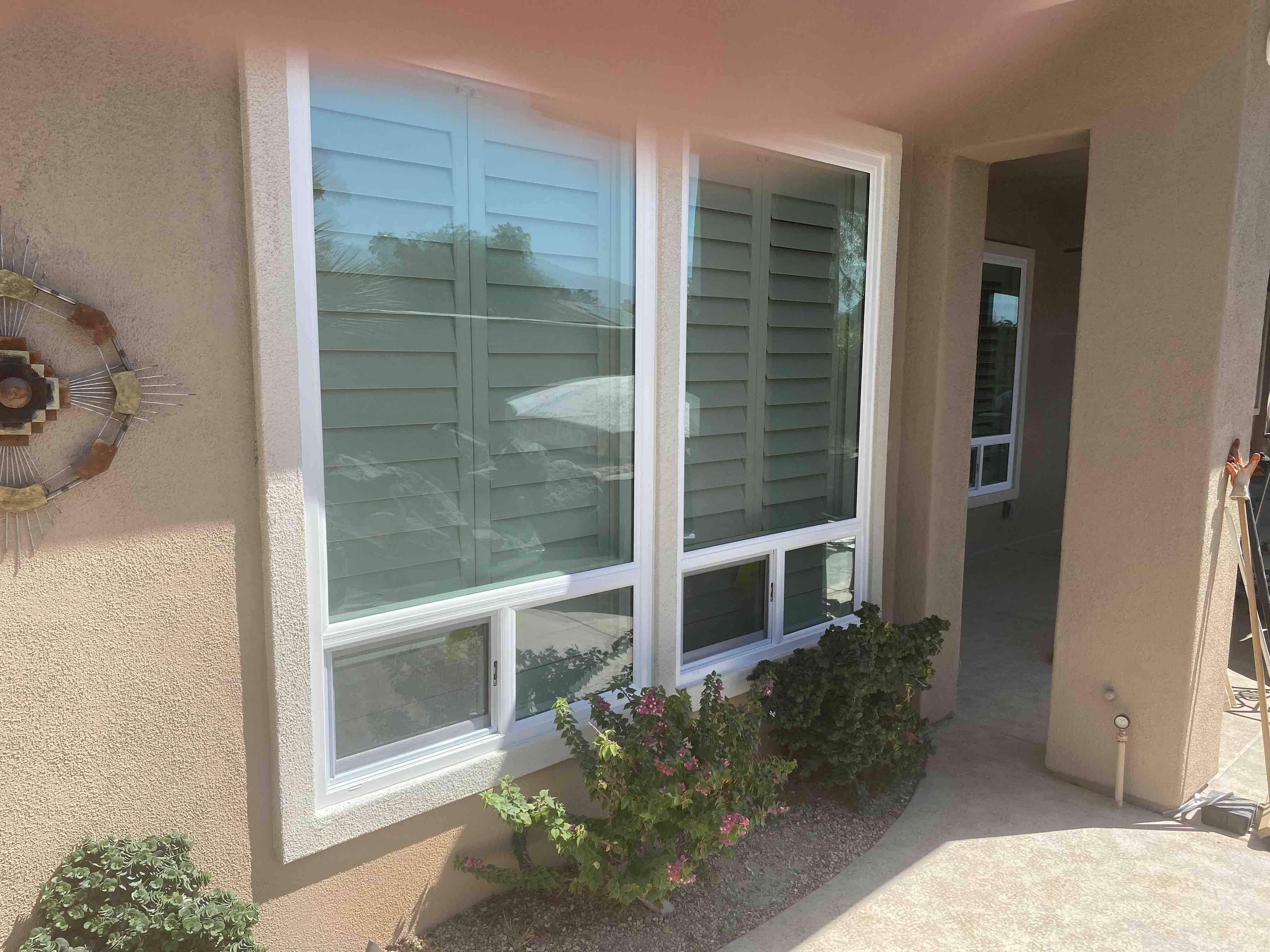 Replacement Vinyl Windows
